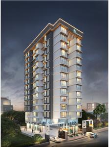 Kamla Gopal Elevation 1