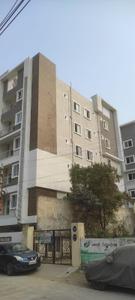 Project Image of 1500.0 - 1925.0 Sq.ft 3 BHK Apartment for buy in Sri Tirumala Saraswati Golden Pride