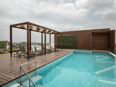 Project Image of 7722.0 - 8399.0 Sq.ft 4 BHK Apartment for buy in Merint 219 Boat Club