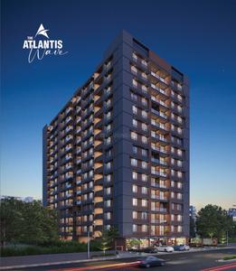 Project Image of 1200 Sq.ft 2 BHK Apartment / Flat for sale in Zundal for Rs. 5200000