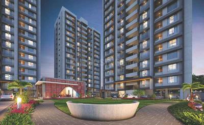 Sky Walk Amenities 1