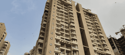 Project Image of 950.0 - 2485.0 Sq.ft 2 BHK Apartment for buy in Sikka The Crown Of Noida