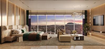 Project Image of 572.0 - 618.0 Sq.ft 2 BHK Apartment for buy in Piramal Revanta Tower 4