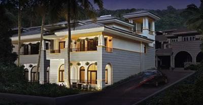 Project Image of 1992.0 - 3692.0 Sq.ft 3 BHK Villa for buy in Estilo Patio