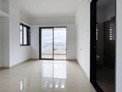 Soham Riveria Bedroom 1