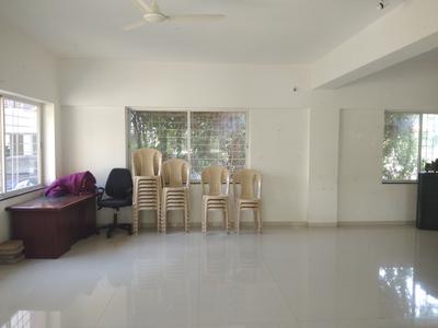 Project Image of 954 Sq.ft 2 BHK Apartment / Flat for sale in Lohegaon for Rs. 7000000