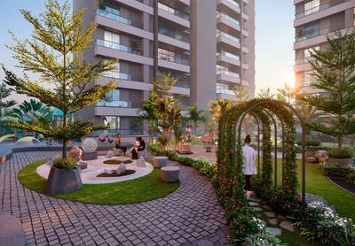 Project Image of 2300.0 - 4225.0 Sq.ft 3 BHK Apartment for buy in Athashree Inspera