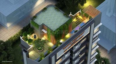 Project Image of 438 Sq.ft 1 BHK Apartment / Flat for sale in Borivali West for Rs. 11900000
