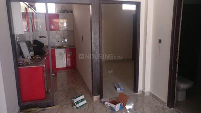 Project Image of 615.0 - 1150.0 Sq.ft 2 BHK Villa for buy in Lucky Palm Green Villas