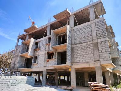 Project Image of 1057.0 - 1164.0 Sq.ft 2 BHK Apartment for buy in Inland Nestopia