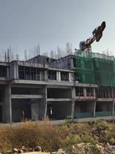 Project Image of 966.71 - 1424.62 Sq.ft 2 BHK Apartment for buy in Kalpataru Blossoms Tower 2