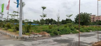Project Image of 1503.0 - 2880.0 Sq.ft Residential Plot Plot for buy in Myland Green Leaf