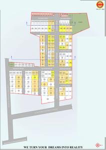Project Image of 440.0 - 7687.0 Sq.ft Residential Plot Plot for buy in NV Lands Lakshmi Nagar