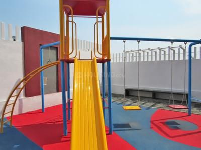 Project Image of 1282 Sq.ft 3 BHK Apartment / Flat for sale in Wakad for Rs. 12500000