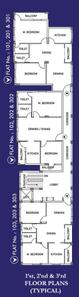 Project Image of 1030.47 - 1477.76 Sq.ft 1 BHK Apartment for buy in RSS Gopal Niwas
