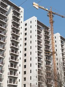 Project Image of 600 Sq.ft 2 BHK Apartment / Flat for sale in Sector 103 for Rs. 7500000