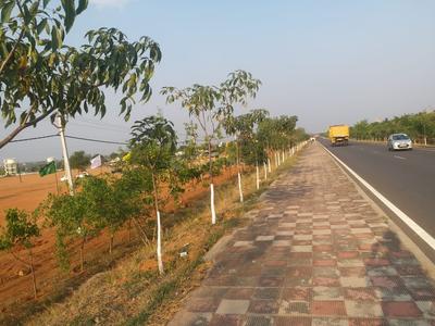 Project Image of 2250.0 - 10800.0 Sq.ft Residential Plot Plot for buy in Googee Wonder City