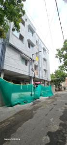 Project Image of 830.0 - 930.0 Sq.ft 2 BHK Apartment for buy in Sriram Galaxy Enclave