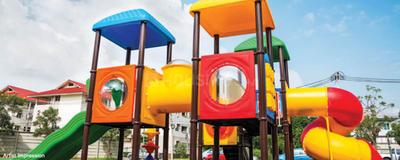 Project Image of 362.0 - 503.0 Sq.ft 1 BHK Apartment for buy in Omkar Sereno B Omkar International District