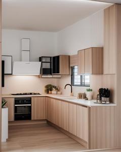 Project Image of 1145.0 - 1435.0 Sq.ft 3 BHK Apartment for buy in Grand Excelencia