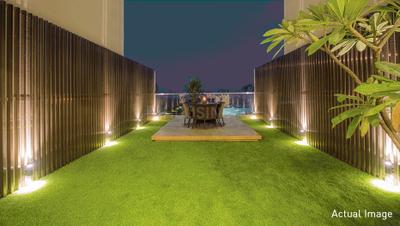 Project Image of 1233.0 - 1310.0 Sq.ft 3 BHK Apartment for buy in Kolte Patil 24K Sereno Building A