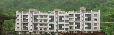 CRD Gardenia Apartments 6 Phase III Elevation 1