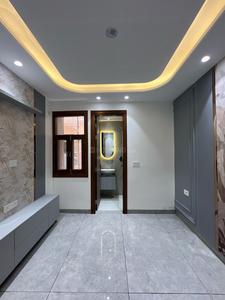 Project Image of 600.0 - 1000.0 Sq.ft 2 BHK Builder Floor for buy in Infinity Innovations