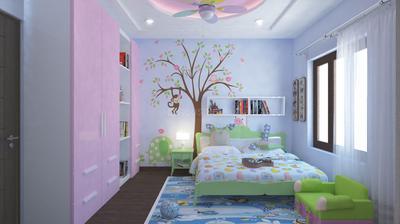Project Image of 1280.0 - 1455.0 Sq.ft 3 BHK Apartment for buy in Nest Eternia
