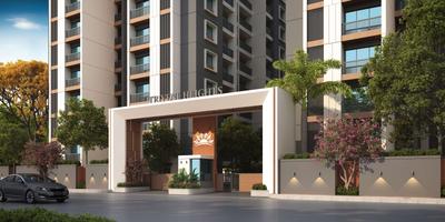 Project Image of 0.0 - 962.83 Sq.ft 3 BHK Apartment for buy in Triveni Heights