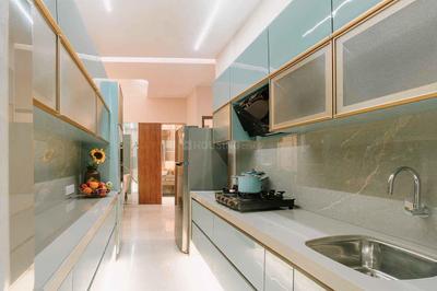 Project Image of 420.0 - 1109.0 Sq.ft 1 BHK Apartment for buy in Satre Happynest