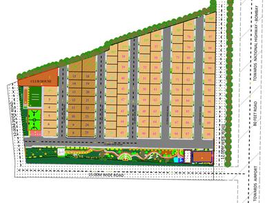Project Image of 2600 Sq.ft 4 BHK Villa for sale in Yelahanka for Rs. 27000000
