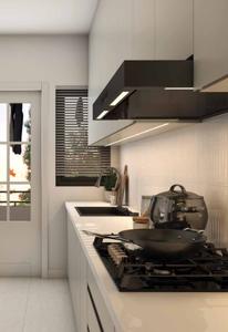 Project Image of 1206.0 - 2368.0 Sq.ft 2 BHK Apartment for buy in CKPC Winds Of Change