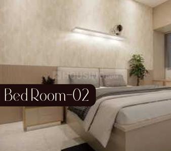 Project Image of 1055.0 - 1070.0 Sq.ft 3 BHK Apartment for buy in Viva Visha
