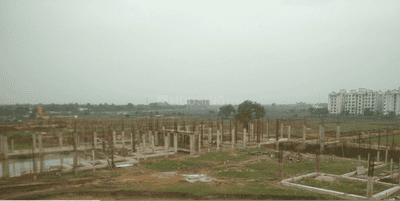 Project Image of 3865.86 - 7001.28 Sq.ft 3 BHK Villa for buy in Rama Greens