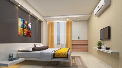 Project Image of 620.0 - 1070.0 Sq.ft 1 BHK Apartment for buy in SSG Shiv Sarovar