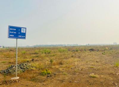Project Image of 1000.0 - 10000.0 Sq.ft Residential Plot Plot for buy in Swarajya Infrastructure Pen