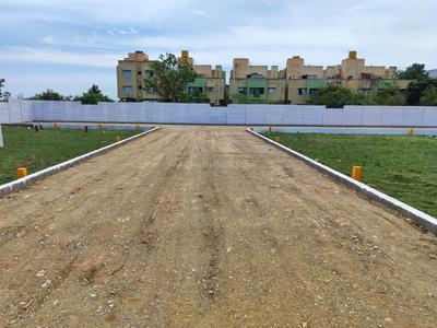 Project Image of 795.0 - 1282.0 Sq.ft Residential Plot Plot for buy in Mahavel Nagar