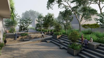 Project Image of 1500.0 - 1920.0 Sq.ft Residential Plot Plot for buy in Indian Springs