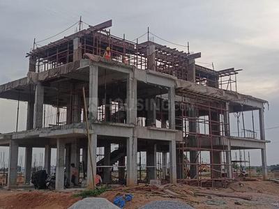 Project Image of 4500.0 - 10000.0 Sq.ft 4 BHK Villa for buy in Bliss In The Woods
