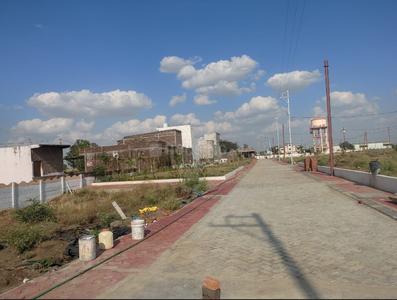 Krishna Vihar Elevation 3
