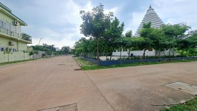 Project Image of 1000.0 - 1800.0 Sq.ft Residential Plot Plot for buy in Avinash Twin City