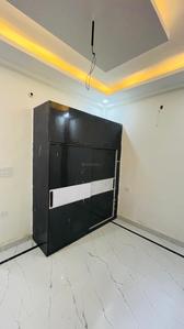 Project Image of 648.0 - 900.0 Sq.ft 3 BHK Villa for buy in Shree Ji Luxury Villas