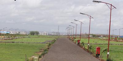 Project Image of 1000.0 - 2000.0 Sq.ft Residential Plot Plot for buy in Atharva Rutuja Park