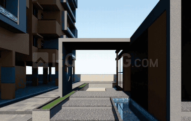 Project Image of 595.0 - 784.0 Sq.ft 2 BHK Apartment for buy in Pearl Heights