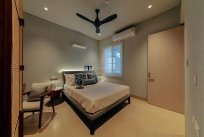 Project Image of 2800 Sq.ft 4 BHK Apartment / Flat for sale in Visthar for Rs. 41000000