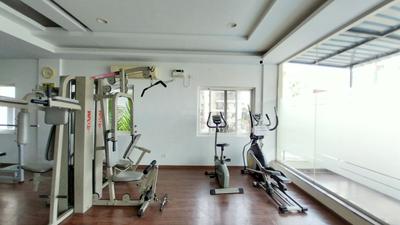Project Image of 1730 Sq.ft 3 BHK Apartment / Flat for sale in Reliaable Tranquil Layout for Rs. 17500000