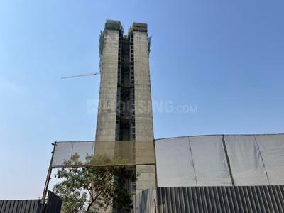 Project Image of 0.0 - 1108.25 Sq.ft 3 BHK Apartment for buy in Kasturi The Balmoral Towers Tower B Phase III