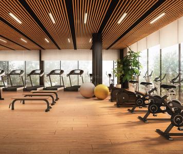 Project Image of 618.0 - 1262.0 Sq.ft 2 BHK Apartment for buy in L And T Realty Avinya Enclave
