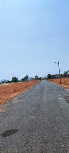 Project Image of 1200.0 - 2400.0 Sq.ft Residential Plot Plot for buy in Lakshmi Garden