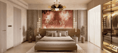 Project Image of 1900.0 - 2500.0 Sq.ft 3 BHK Apartment for buy in Gaurs Chrysalis